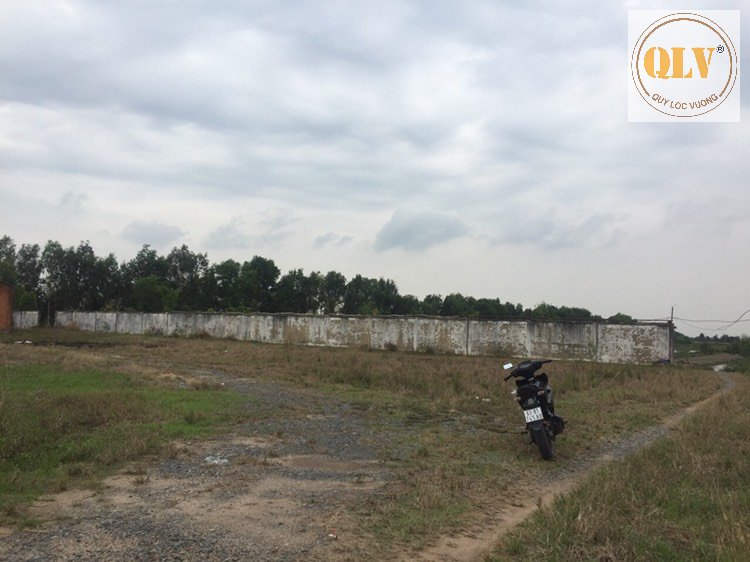 BÁN ĐẤT XÂY DỰNG NHÀ XƯỞNG – GÒ DẦU, TÂY NINH – 36.176m²
 15984095