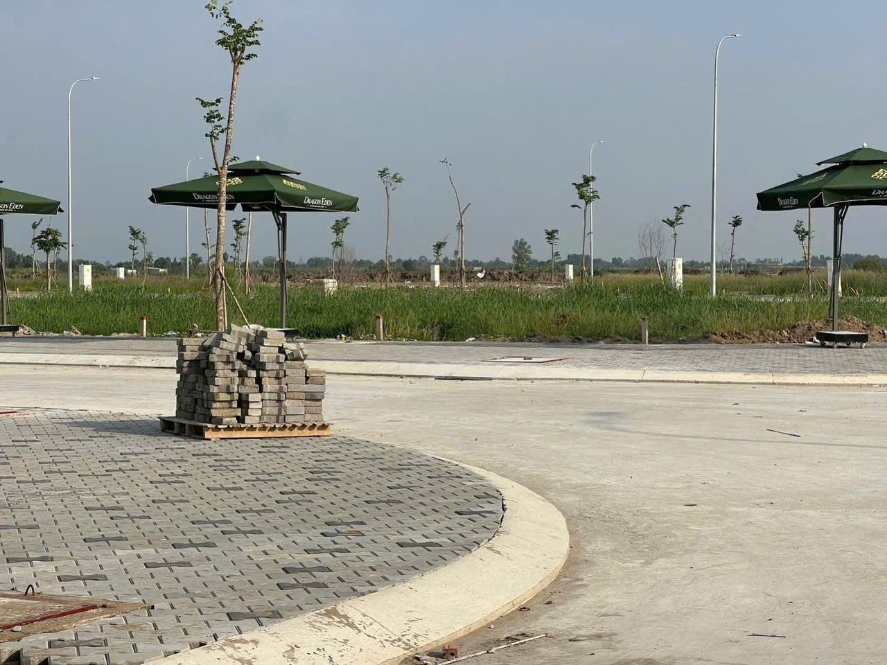 ĐẤT ĐẸP – GIÁ TỐT  – CHÍNH CHỦ CẦN BÁN NHANH lô đất dự án Dragon Eden huyện Bến Lức, Long An 15984093