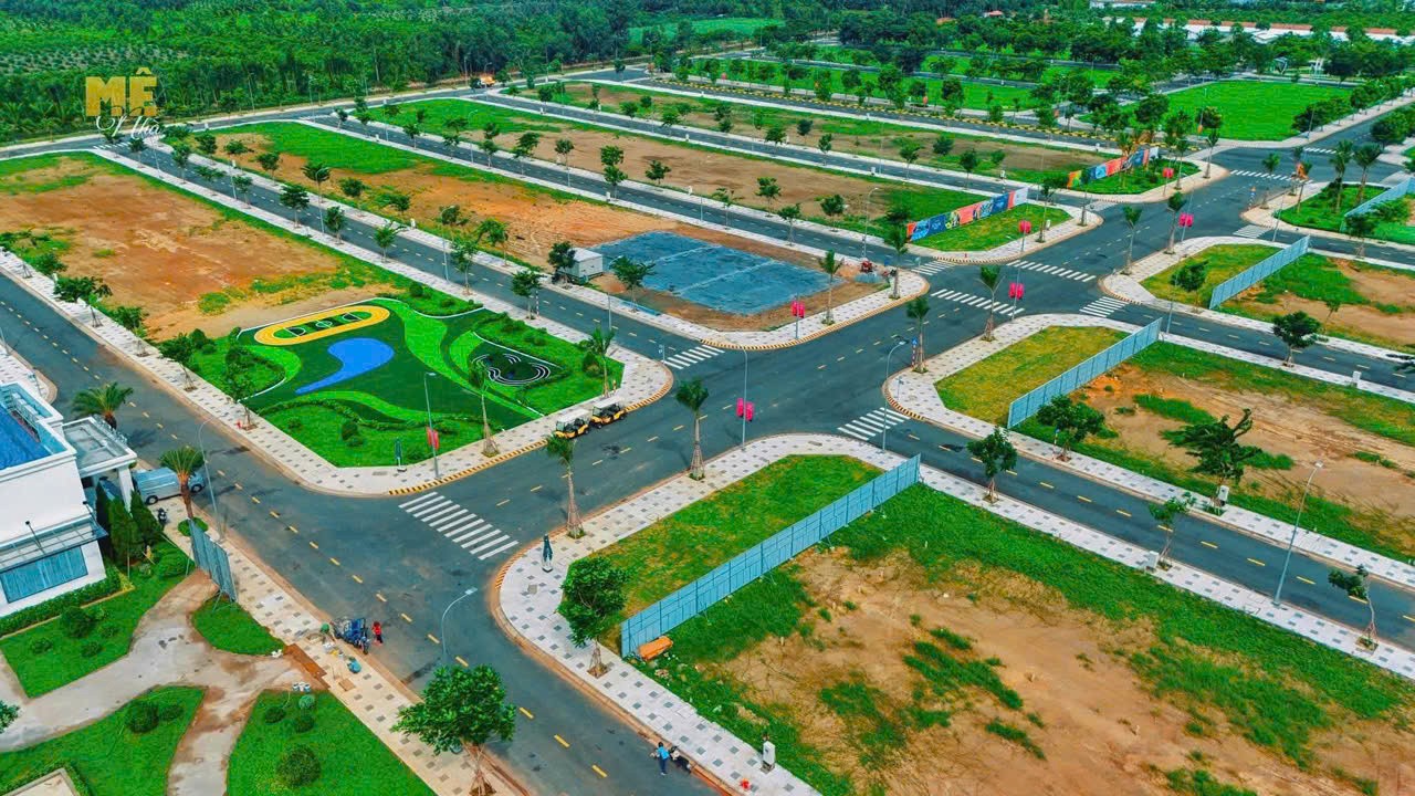 ĐẤT ĐẸP – GIÁ TỐT  – CHÍNH CHỦ CẦN BÁN NHANH lô đất dự án Dragon Eden huyện Bến Lức, Long An 15984093