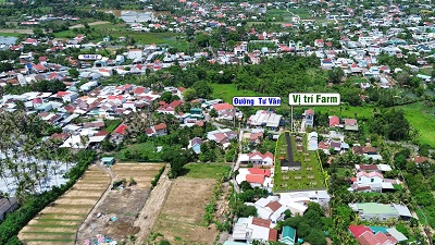 CHO THUÊ HƠN 2100M2 FARM TẠI DIÊN LẠC, DIÊN KHÁNH, KHÁNH HÒA. 15984094