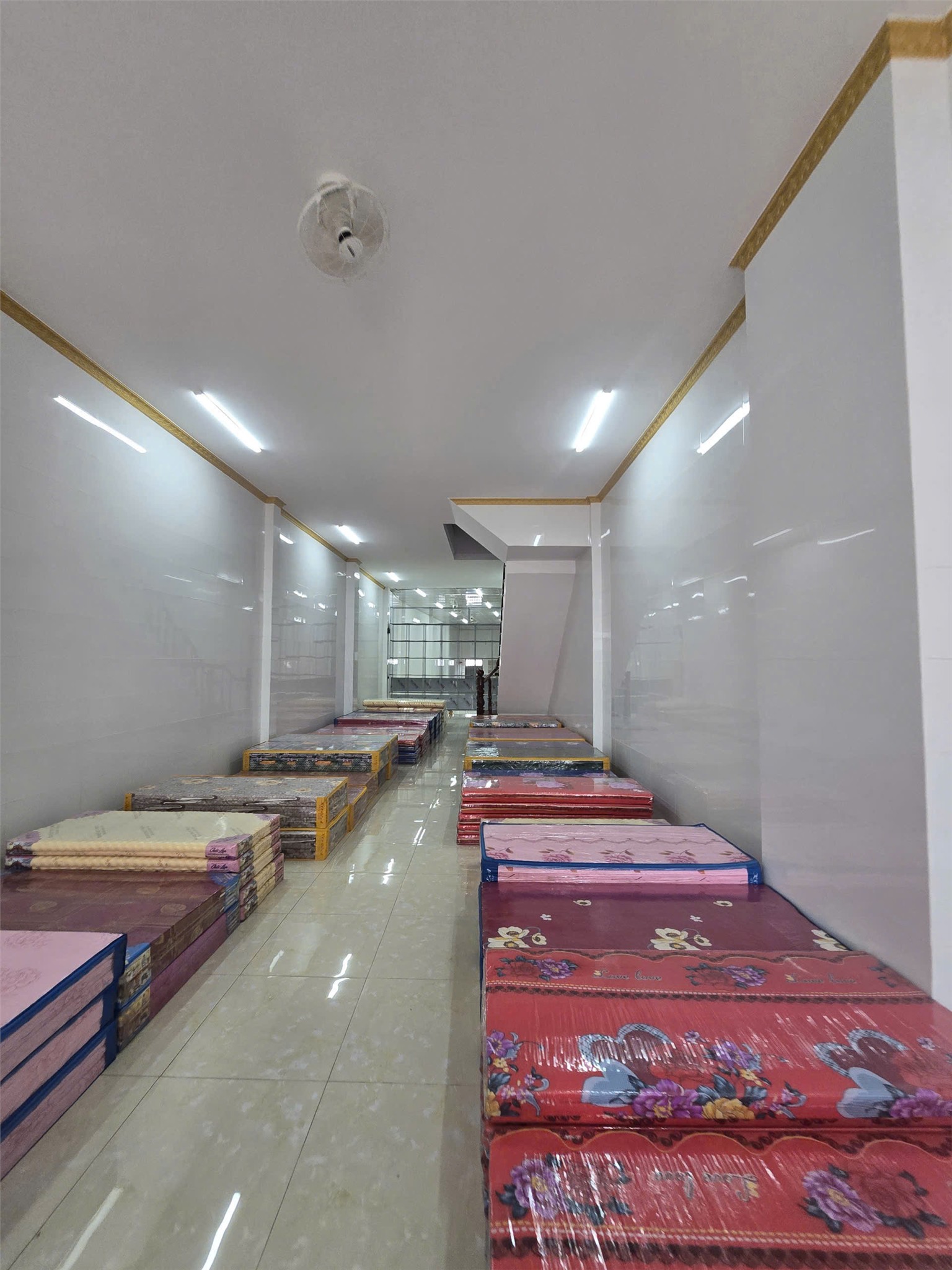 NHÀ BÁN CHÍNH CHỦ - MẶT TIỀN Đường Trương Vĩnh Nguyên, P. Trường Thạnh, Cái Răng - Cần Thơ 15984097