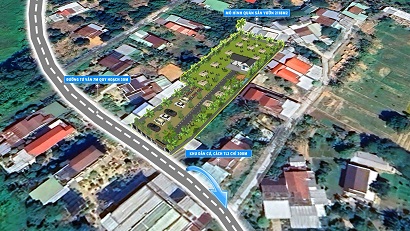 CHO THUÊ HƠN 2100M2 FARM TẠI DIÊN LẠC, DIÊN KHÁNH, KHÁNH HÒA. 15984108