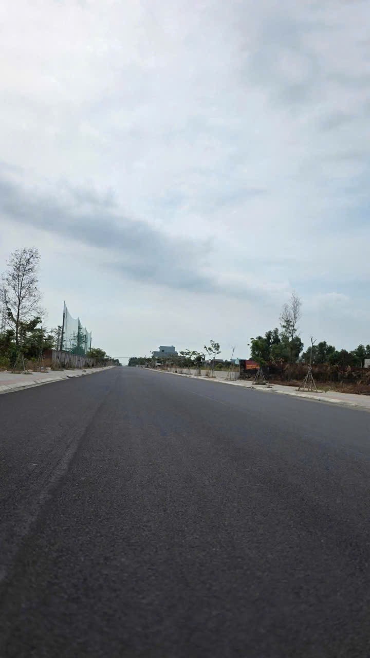 ĐẤT ĐẸP - ĐẦU TƯ SINH LỜI - Cần Bán Đất 2 Mặt Tiền Đường S - Tân Phước, Phú Mỹ, HCM 15984112