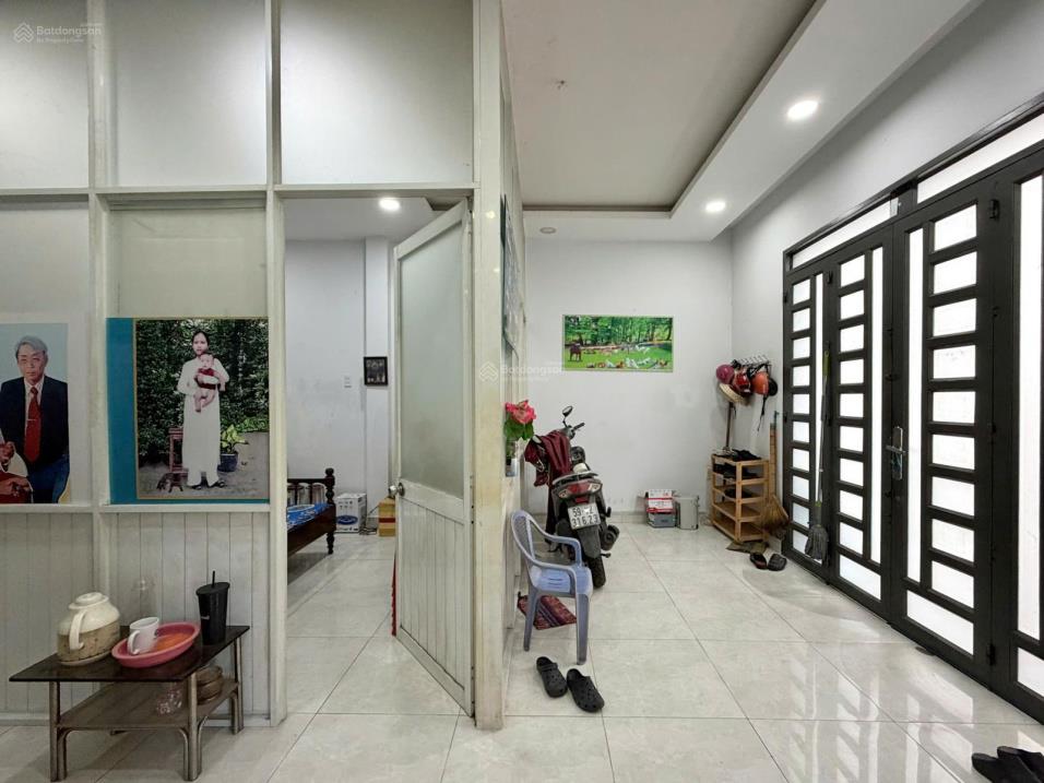 Bán nhà 5PN 6WC - View mặt tiền Nguyễn Bỉnh Khiêm - gần trục Phạm Văn Đồng 15984129