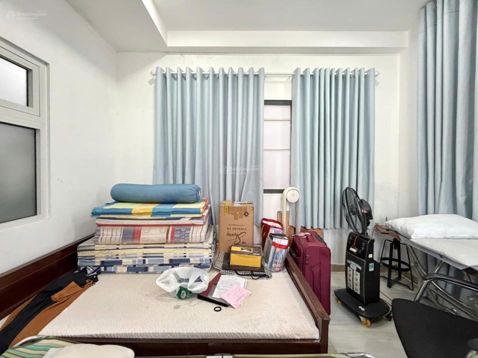 Bán nhà 5PN 6WC - View mặt tiền Nguyễn Bỉnh Khiêm - gần trục Phạm Văn Đồng 15984129