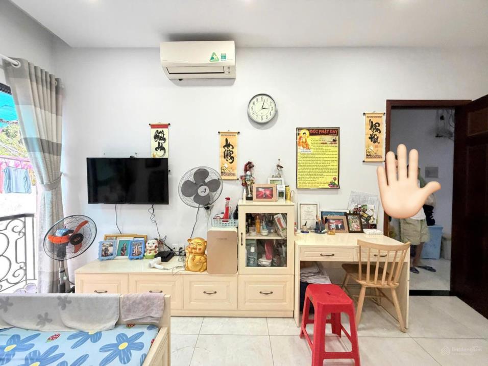 Bán nhà 5PN 6WC - View mặt tiền Nguyễn Bỉnh Khiêm - gần trục Phạm Văn Đồng 15984129