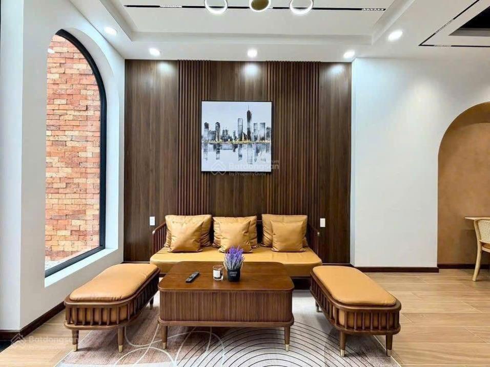 Quá đã quá mê với nhà có sân vườn cực hiếm 120m2 - ngang 4mx24m nở hậu 8.2m + 3 Lầu 15984139