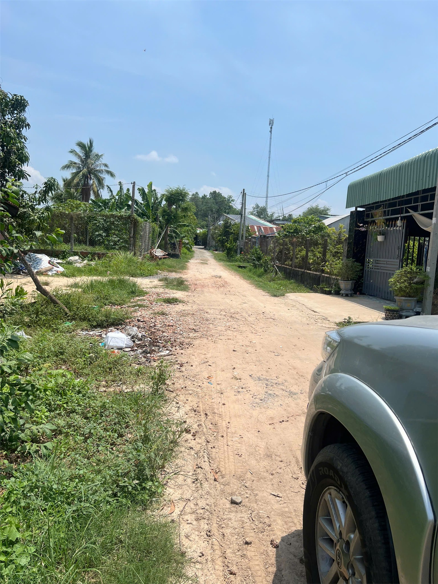 ĐẤT ĐẸP – GIÁ TỐT  – CHÍNH CHỦ CẦN BÁN GẤP tại  Xã Long Thuận, Huyện Bến Cầu, Tây Ninh 15984157