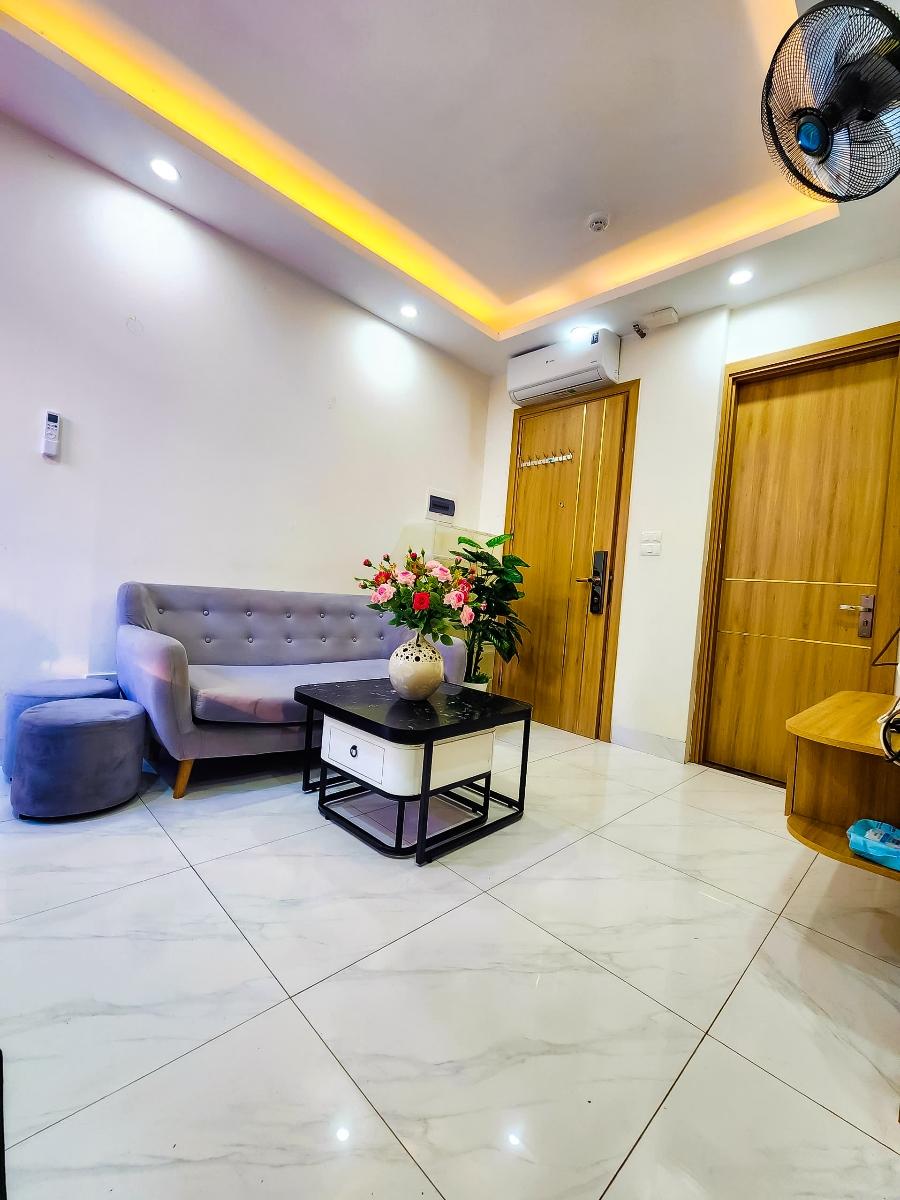 BÁN NHÀ CCMN THANH XUÂN CỰC HIẾM 100M RA ĐƯỜNG NGUYỄN TRÃI 70M TẦNG 3 3 TỶ NGÕ THÔNG 15984165