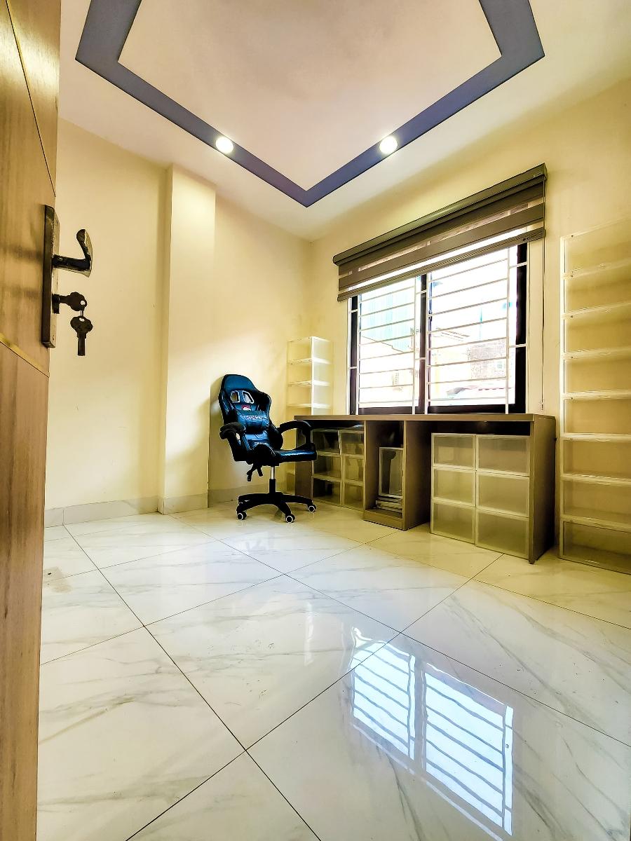 BÁN NHÀ CCMN THANH XUÂN CỰC HIẾM 100M RA ĐƯỜNG NGUYỄN TRÃI 70M TẦNG 3 3 TỶ NGÕ THÔNG 15984165