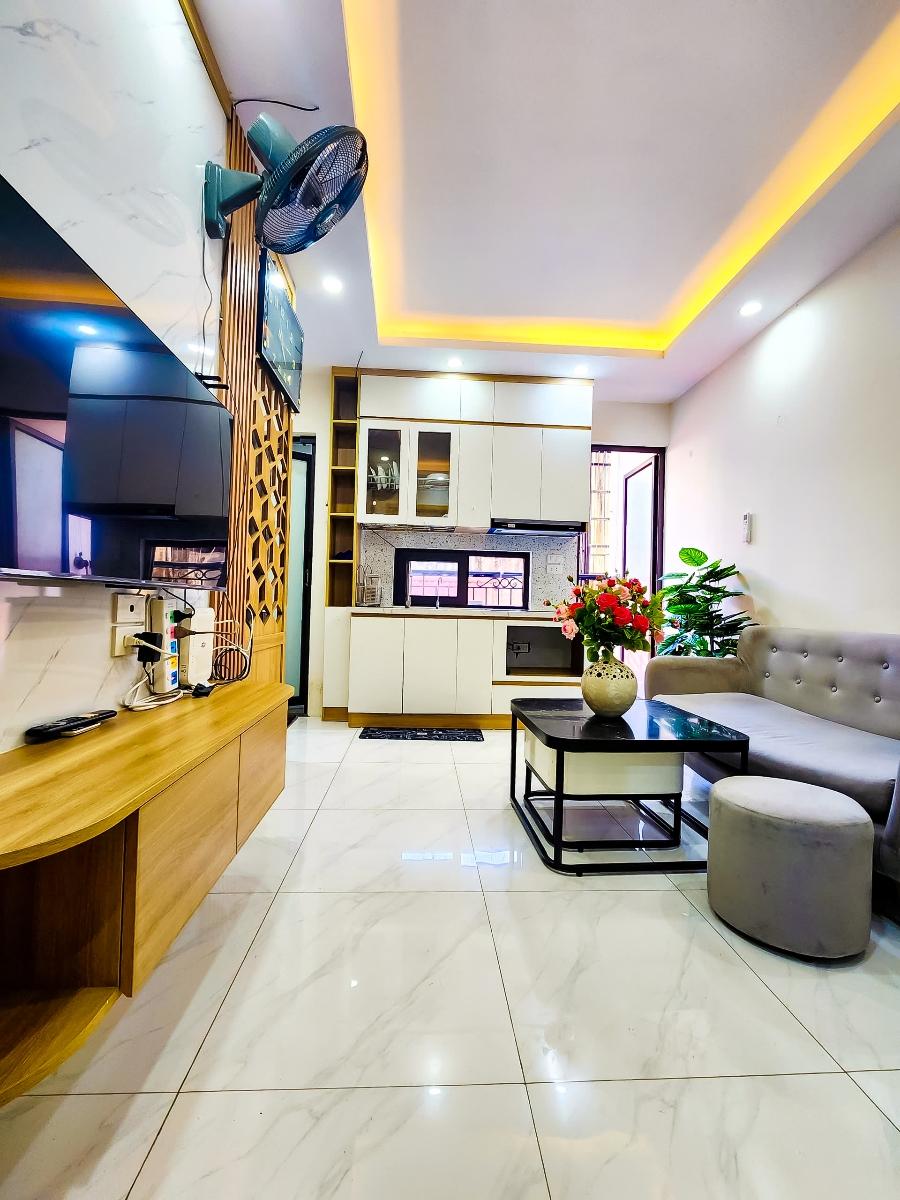 BÁN NHÀ CCMN THANH XUÂN CỰC HIẾM 100M RA ĐƯỜNG NGUYỄN TRÃI 70M TẦNG 3 3 TỶ NGÕ THÔNG 15984165