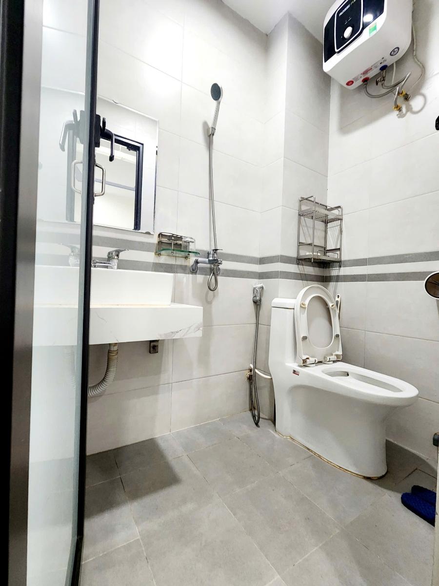 BÁN NHÀ CCMN THANH XUÂN CỰC HIẾM 100M RA ĐƯỜNG NGUYỄN TRÃI 70M TẦNG 3 3 TỶ NGÕ THÔNG 15984165