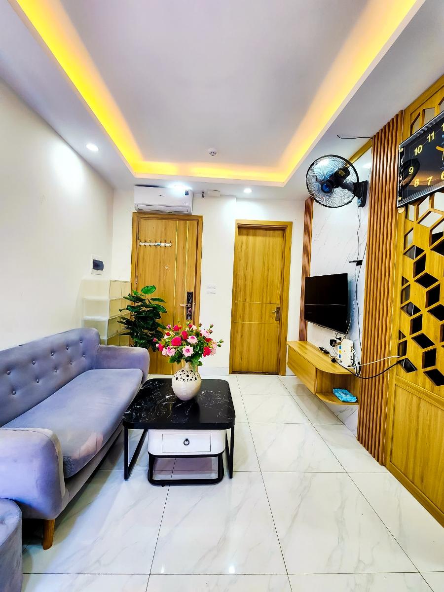 BÁN NHÀ CCMN THANH XUÂN CỰC HIẾM 100M RA ĐƯỜNG NGUYỄN TRÃI 70M TẦNG 3 3 TỶ NGÕ THÔNG 15984165