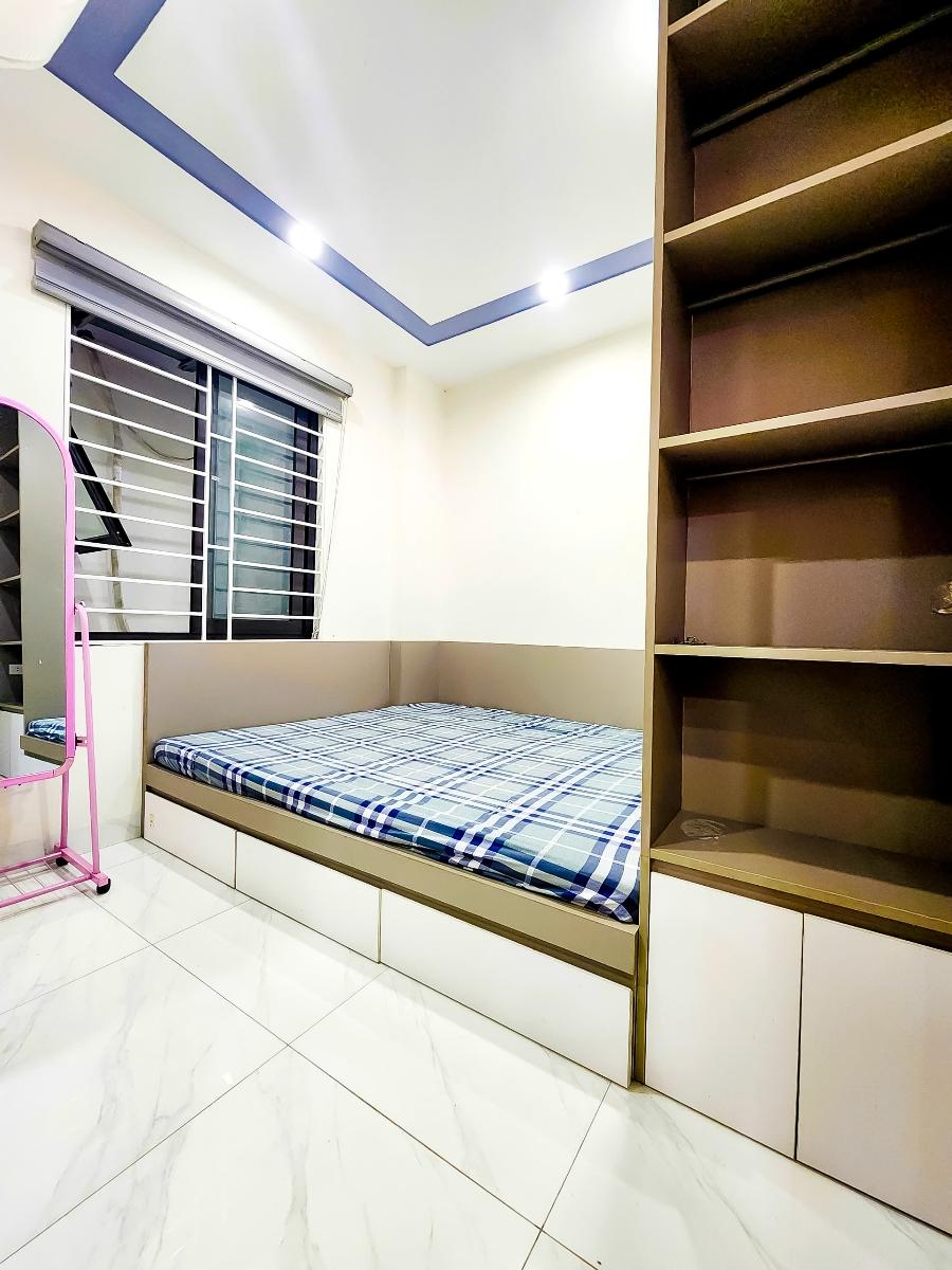 BÁN NHÀ CCMN THANH XUÂN CỰC HIẾM 100M RA ĐƯỜNG NGUYỄN TRÃI 70M TẦNG 3 3 TỶ NGÕ THÔNG 15984165