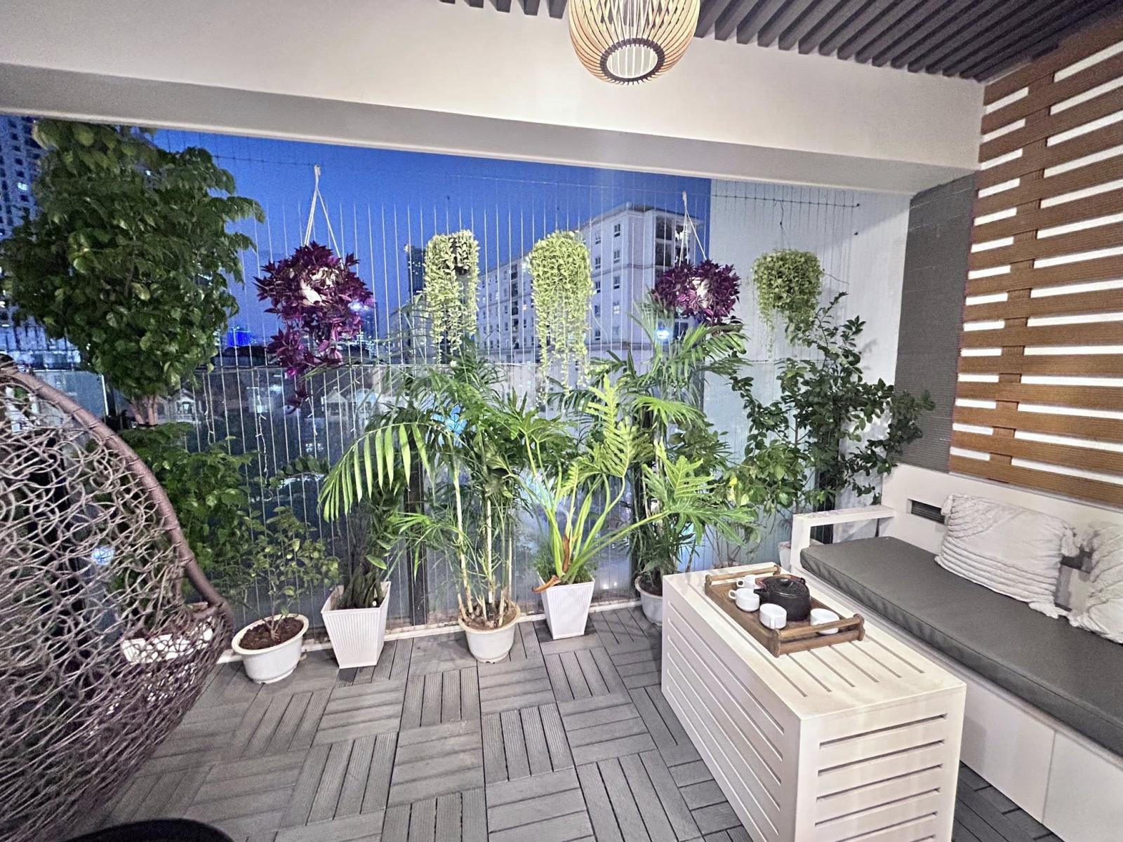 💥Nội thất tiền tỷ, Tòa E1 Chelsea Park Trần Kim Xuyến 98m2, tối ưu công năng, tiện ích Vip 15984186