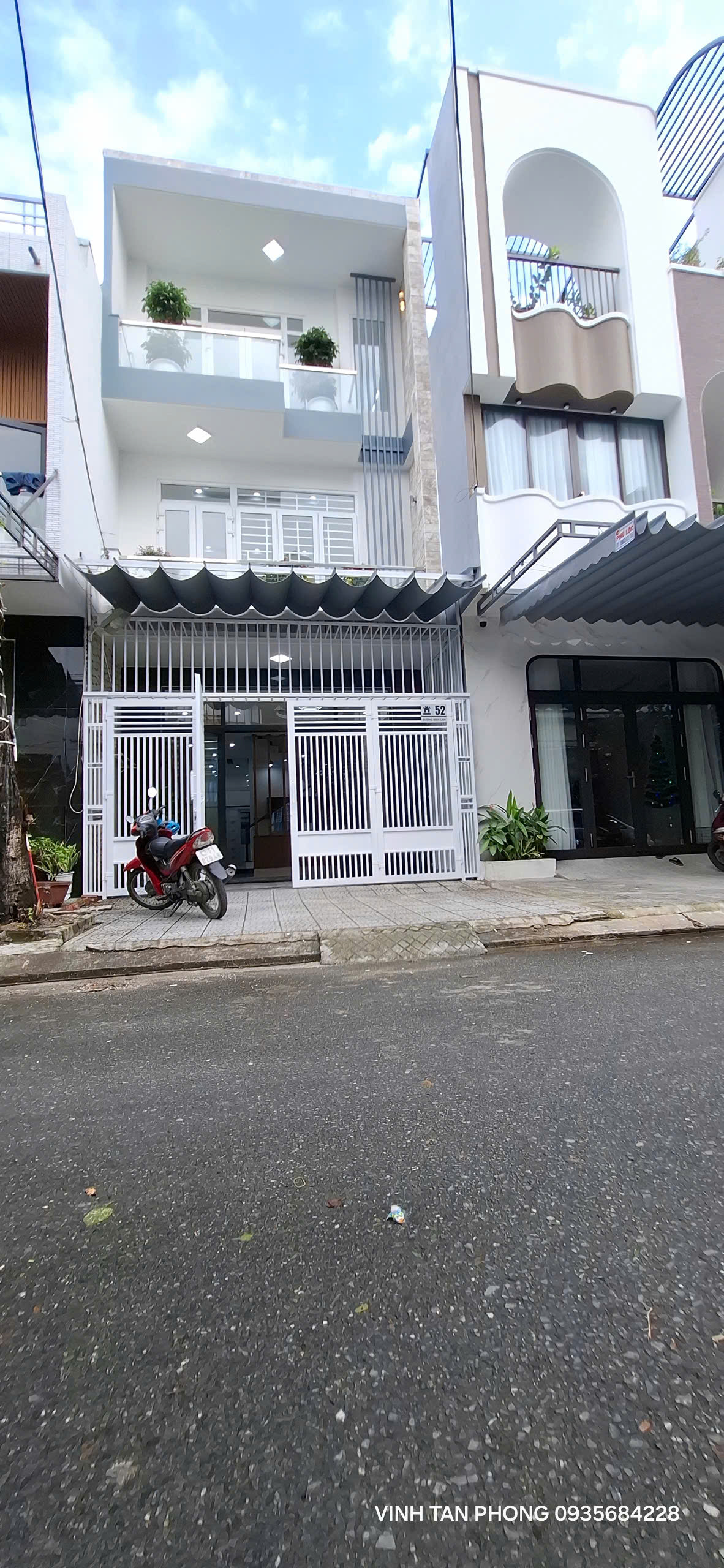 🔴💥Bán nhà 3 đường Dương Bích Liên thông Lý Thái Tông 15984211