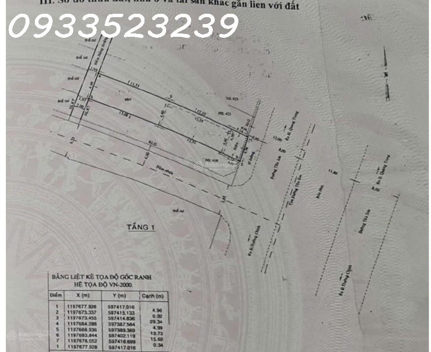 (Cực hiếm) bán nhà 2 mặt tiền 146m2 (5x28) mặt phố Tân Sơn - Xây được 8 lầu - Rẻ hơn TT 20% 15984212