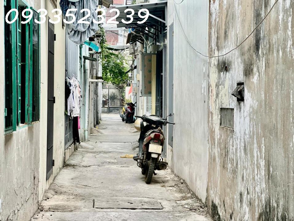 (Cực hiếm) bán nhà 2 mặt tiền 146m2 (5x28) mặt phố Tân Sơn - Xây được 8 lầu - Rẻ hơn TT 20% 15984212