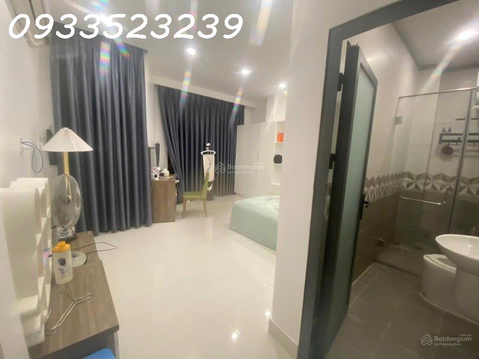 Nhà phố HXT 479/48 Phan Văn Trị P5 (5m x 12m) 2 Lầu ST giá 9.2 Tỷ đối diện TTTM Emart Gò Vấp 15984240