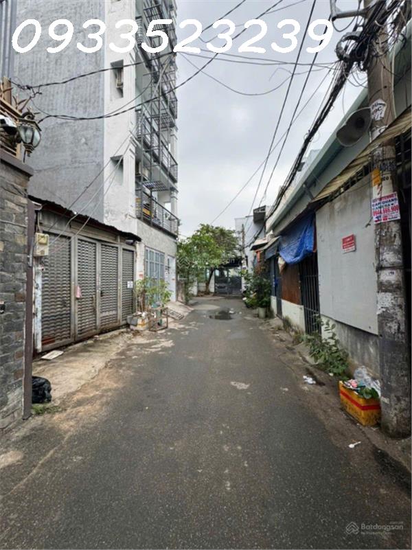 Bán nhà đường Trần Bá Giao, Phường 5, Quận Gò Vấp. DT 6x20m, 2 lầu, gần C/C Hà Kiều GIÁ 13,9 Tỷ 15984253