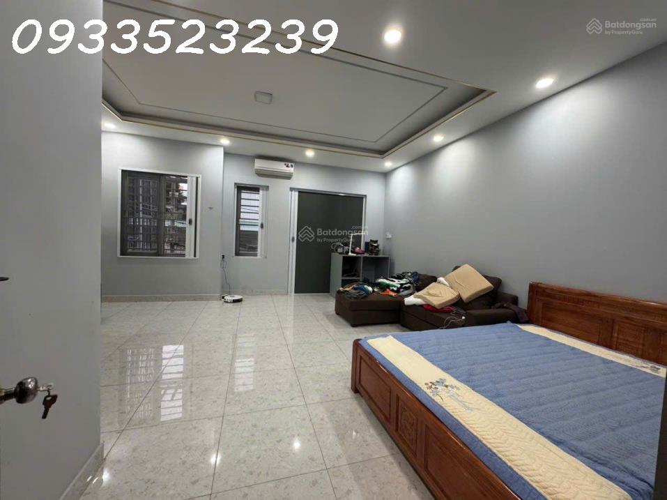 Bán nhà đường Trần Bá Giao, Phường 5, Quận Gò Vấp. DT 6x20m, 2 lầu, gần C/C Hà Kiều GIÁ 13,9 Tỷ 15984253