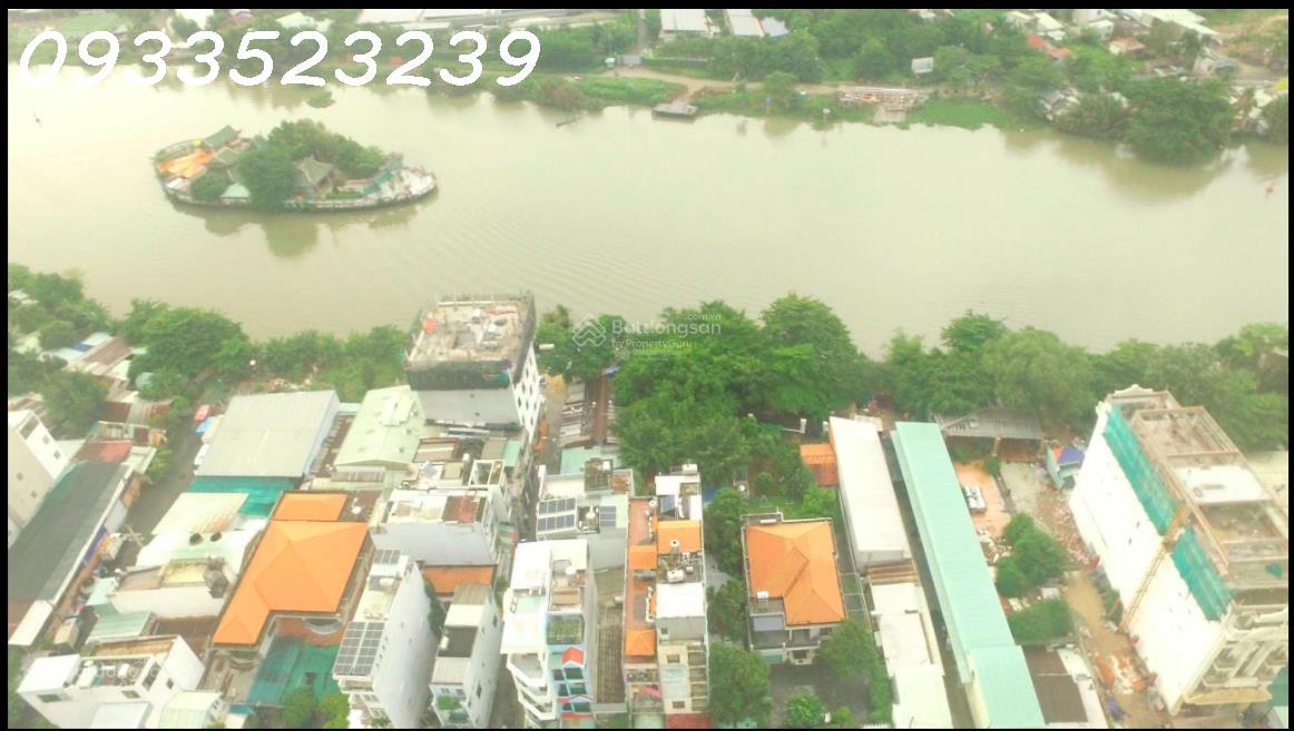 Chính Chủ Cần Tiền Bán đất đường Trần Bá Giao, phường 5, quận Gò Vấp. DT 102m2 giá 12 Tỷ 15984256