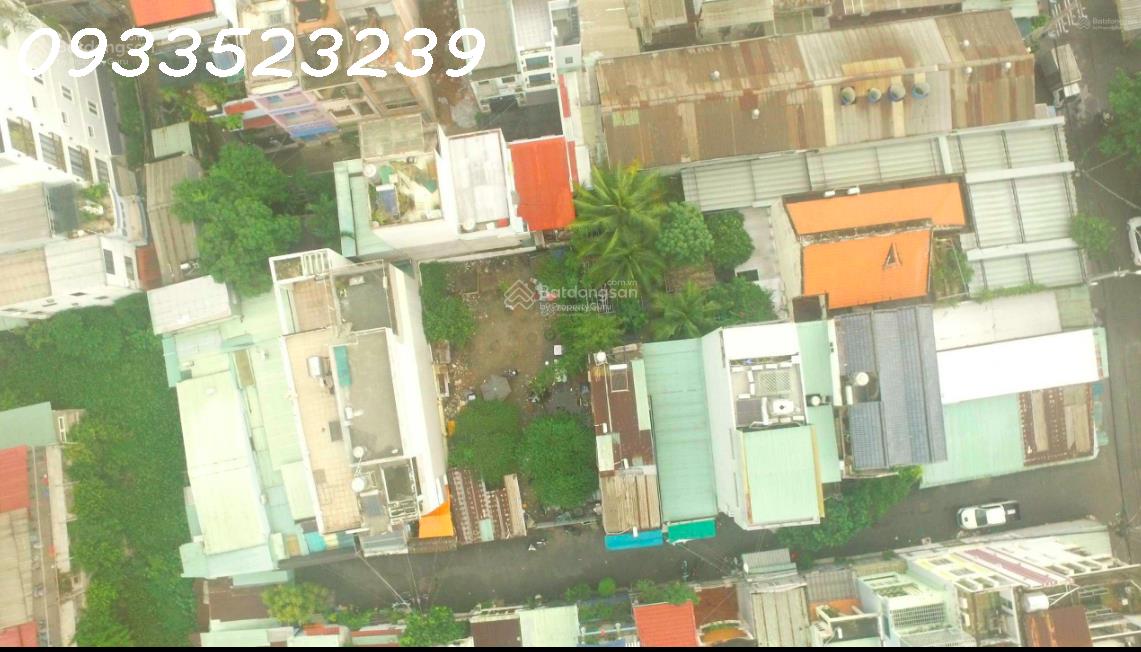 Chính Chủ Cần Tiền Bán đất đường Trần Bá Giao, phường 5, quận Gò Vấp. DT 102m2 giá 12 Tỷ 15984256