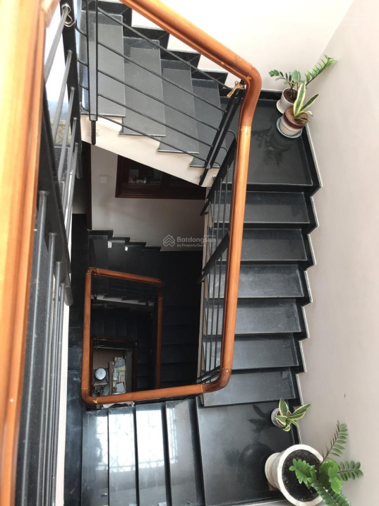 Chính chủ bán gấp căn nhà mặt tiền Trần Bá Giao P5 Gò Vấp- DT 4x13m đúc 1 tr 2 lầu ST 4PN 3WC - 8.5 15984259