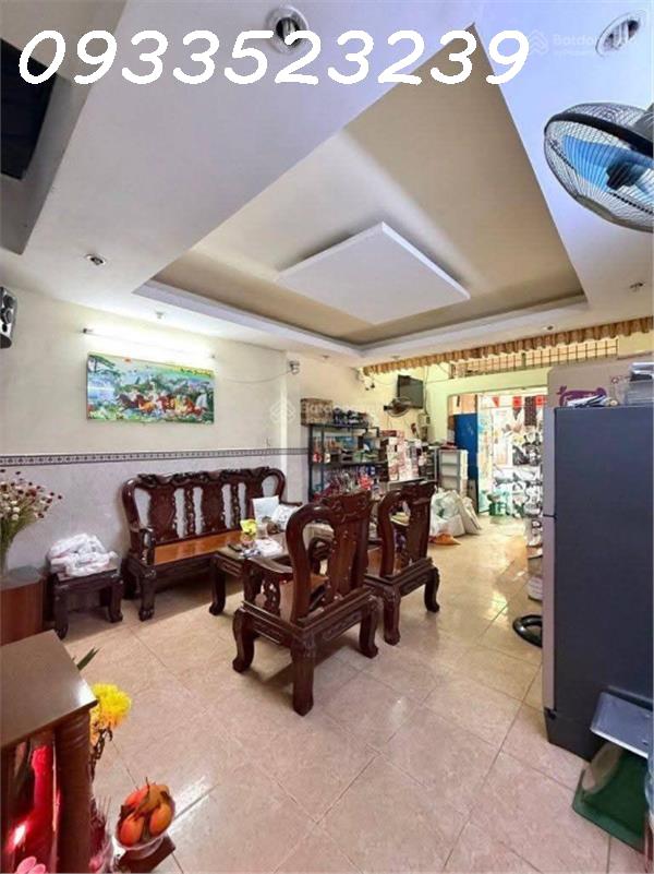 Bán nhanh siêu phẩm siêu vị trí kinh doanh tại Dương Quảng Hàm Quận Gò Váp 15984278