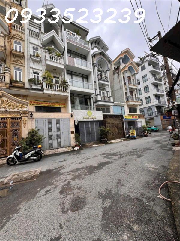 Bán nhanh siêu phẩm siêu vị trí kinh doanh tại Dương Quảng Hàm Quận Gò Váp 15984278