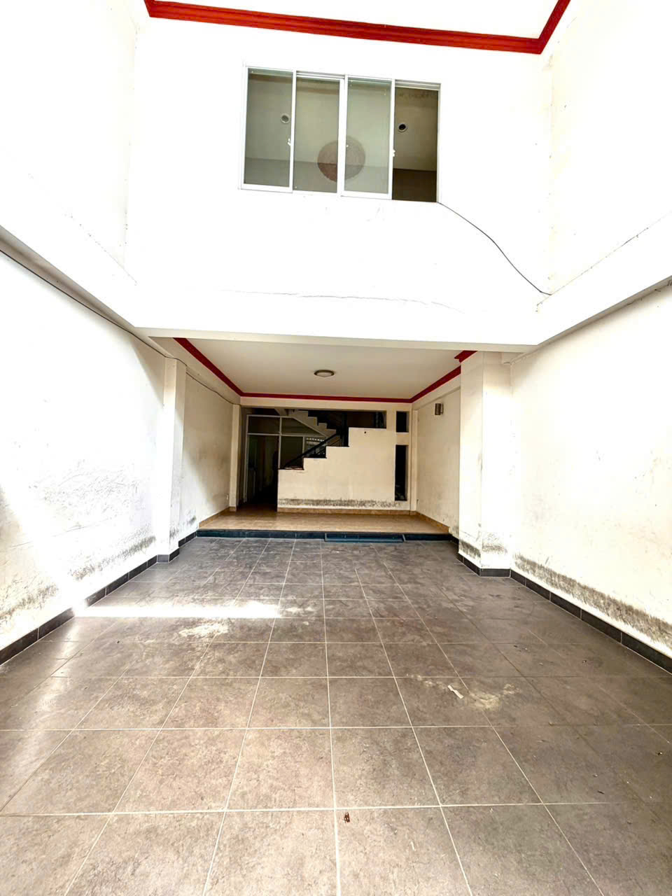 Giảm sâu 300 triệu - CHDV 5 tầng Đường Bình Đông. Giá 8.2 tỷ TL 15984281