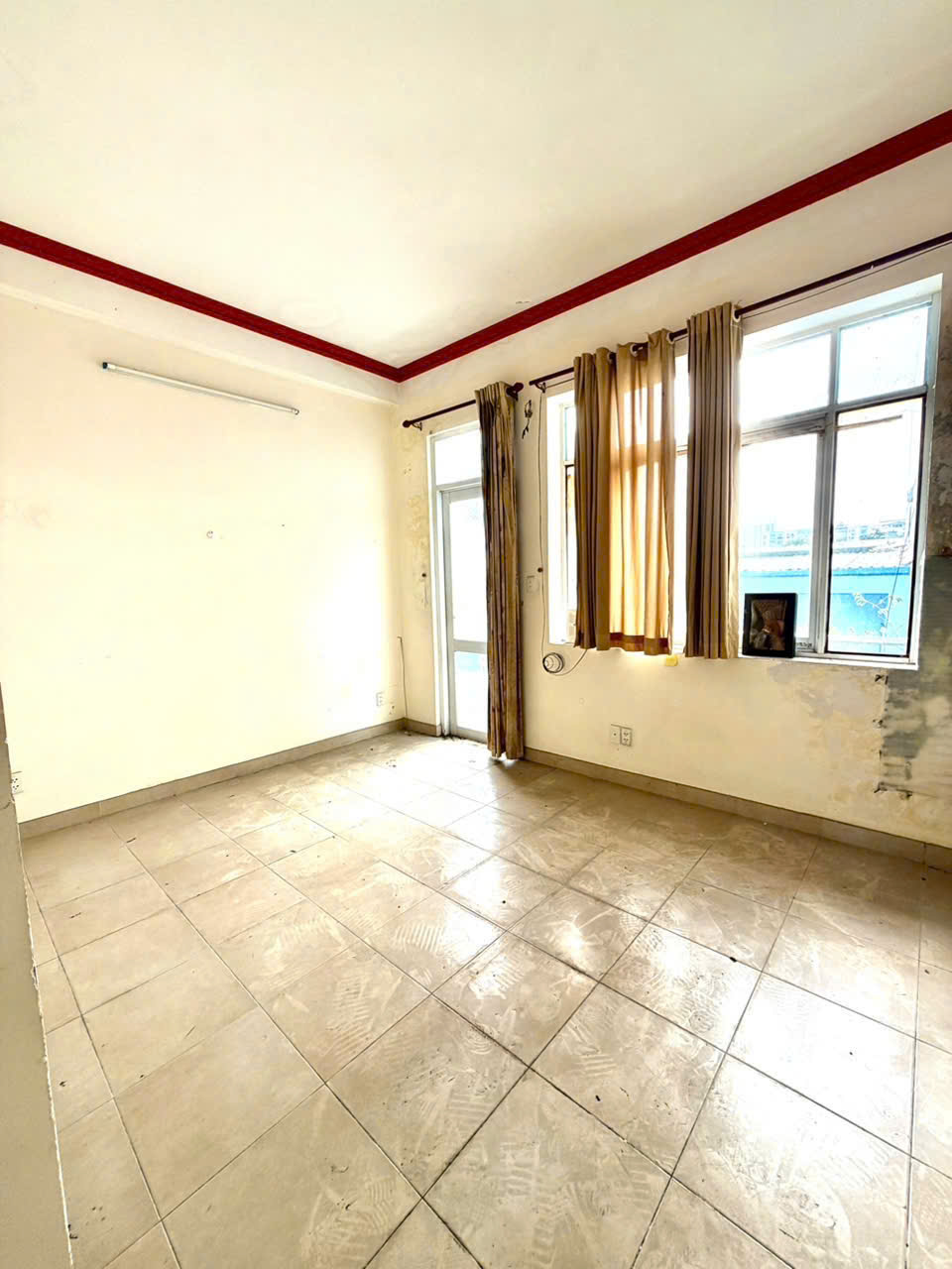Giảm sâu 300 triệu - CHDV 5 tầng Đường Bình Đông. Giá 8.2 tỷ TL 15984281