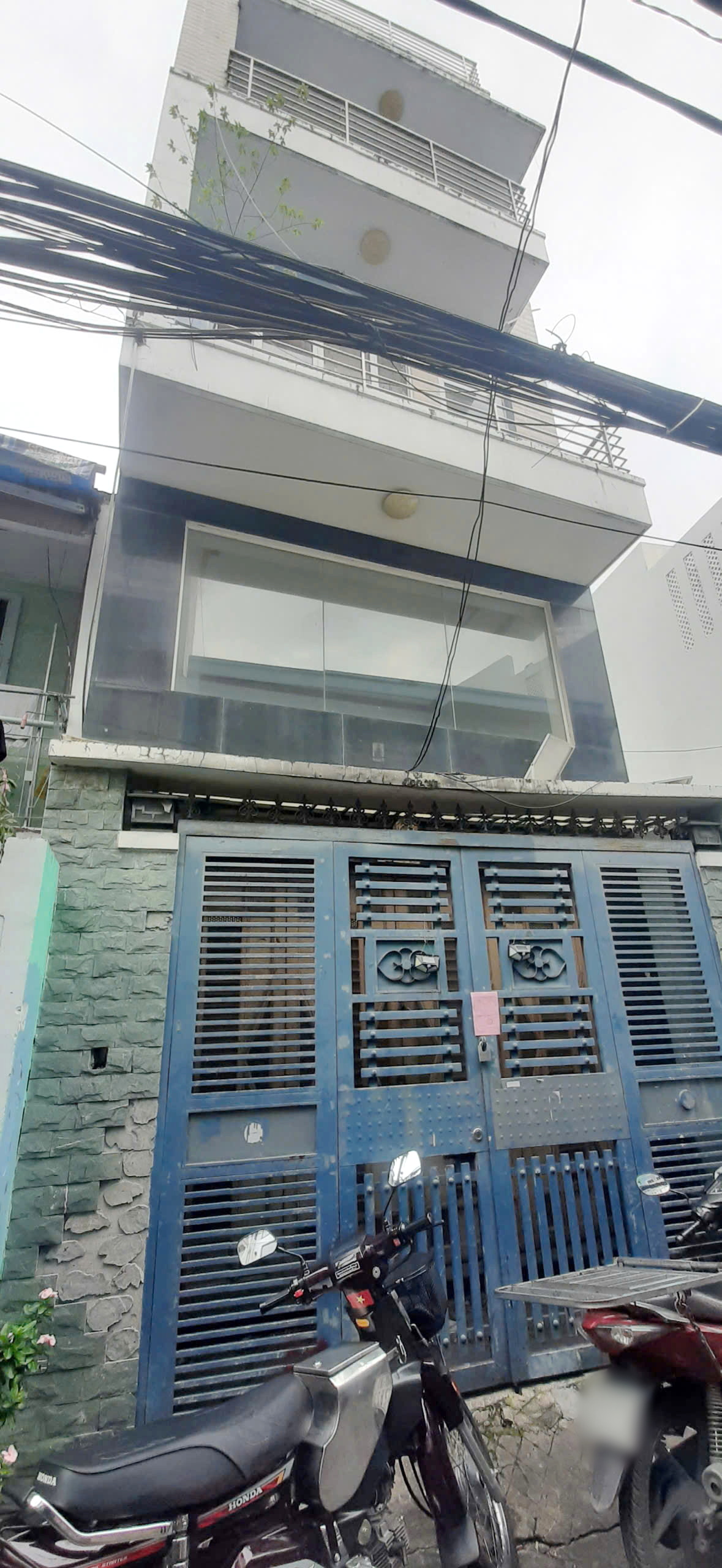 Giảm sâu 300 triệu - CHDV 5 tầng Đường Bình Đông. Giá 8.2 tỷ TL 15984281
