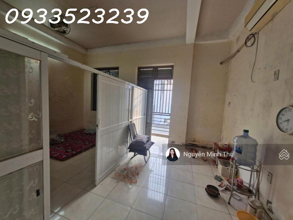 CHDV Dương Quảng Hàm, hẻm xe tải thông, ngang 5.3m, 90m2, 4 tầng, chỉ 10.3 tỷ TL 15984280