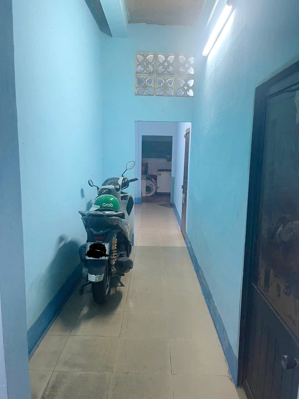 Nhà diện tích lớn mặt tiền kinh doanh Nguyễn Văn Của P13Q8 15984283