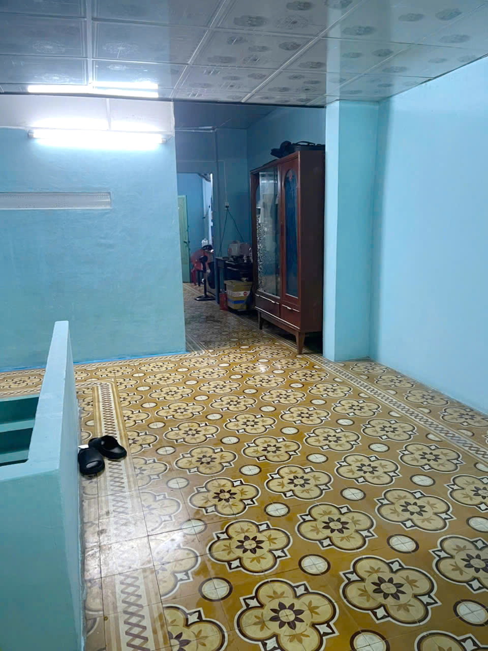 Nhà diện tích lớn mặt tiền kinh doanh Nguyễn Văn Của P13Q8 15984283