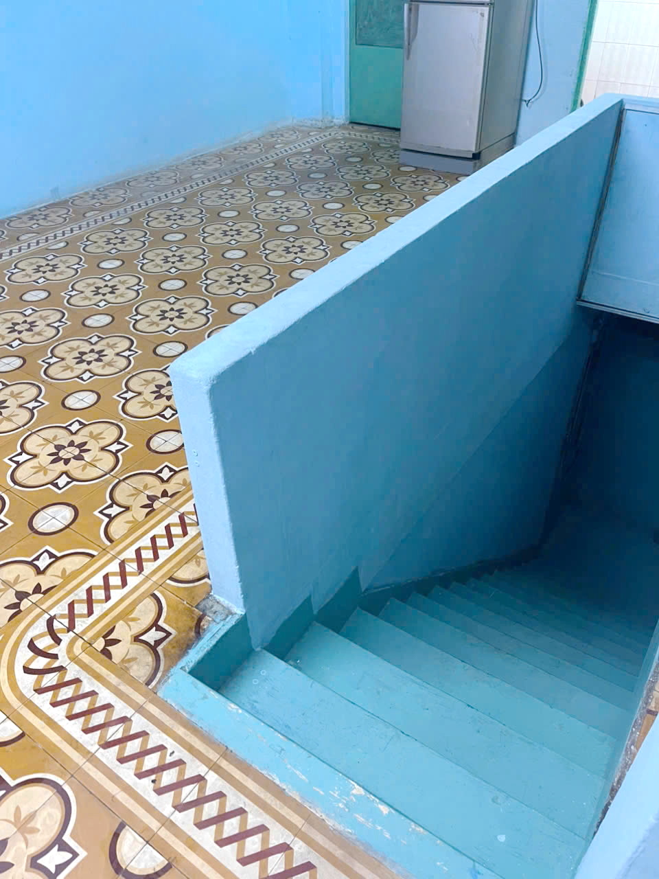 Nhà diện tích lớn mặt tiền kinh doanh Nguyễn Văn Của P13Q8 15984283