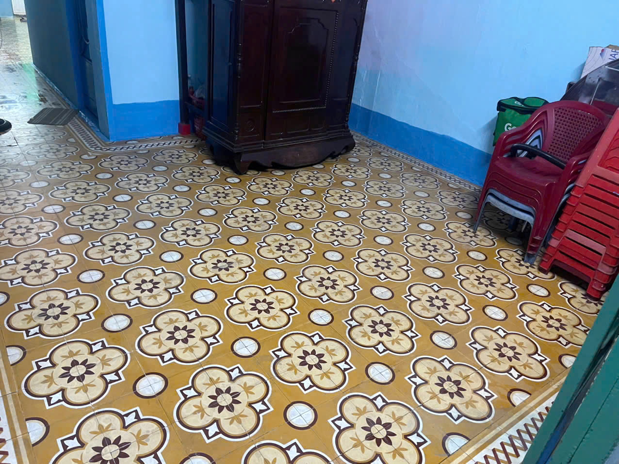 Nhà diện tích lớn mặt tiền kinh doanh Nguyễn Văn Của P13Q8 15984283