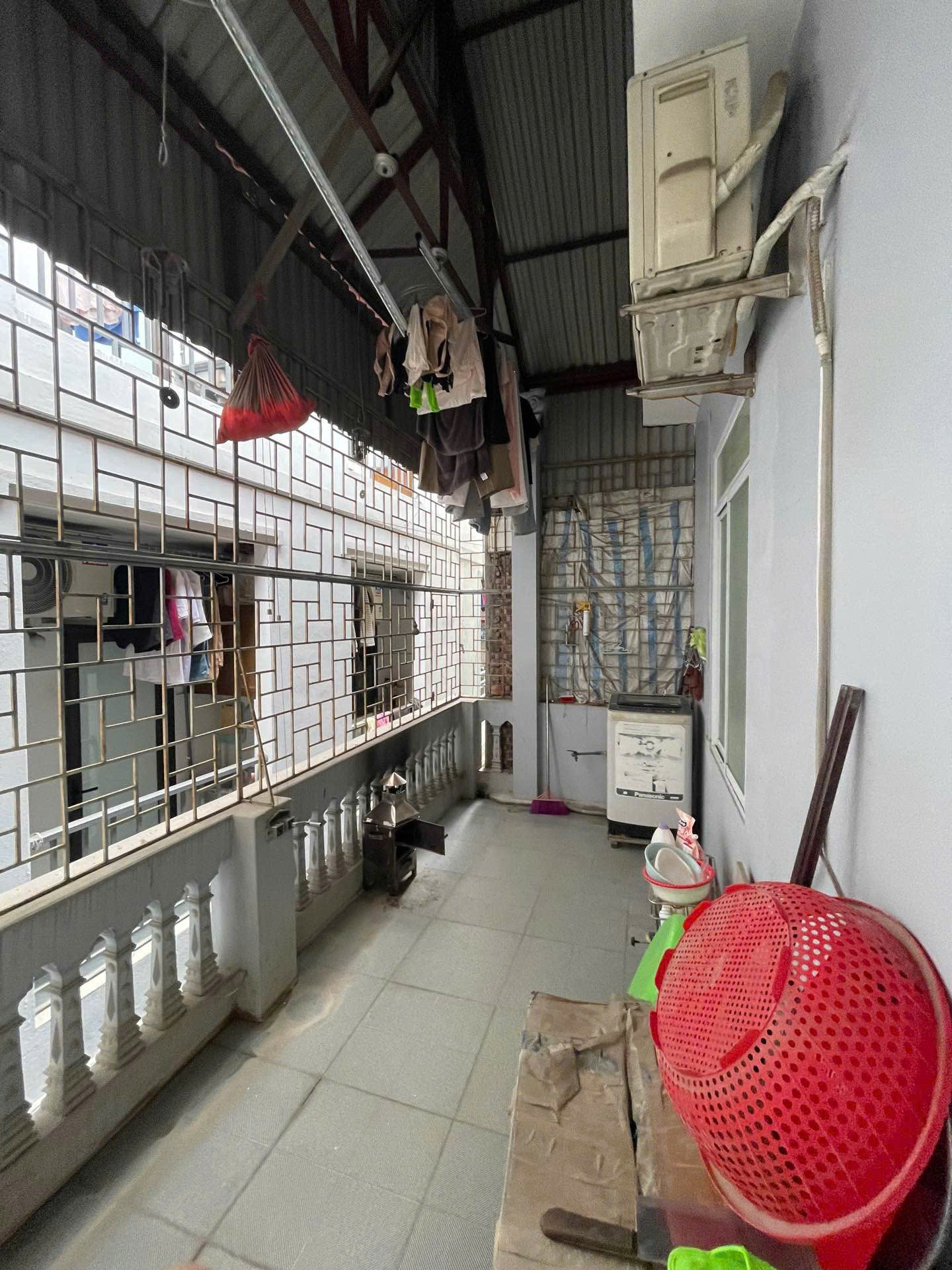 🌟 BÁN NHÀ DÂN XÂY CHẮC CHẮN - LÔ GÓC SIÊU THOÁNG - NGÕ THÔNG - VỊ TRÍ ĐẸP 🌟
 15984319