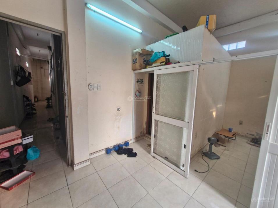 Ngay Dương Quảng Hàm, HẺM XE TẢI THÔNG, 4 tầng, 90m2, ngang hơn 5m, chỉ nhỉnh 100tr/m2 15984311