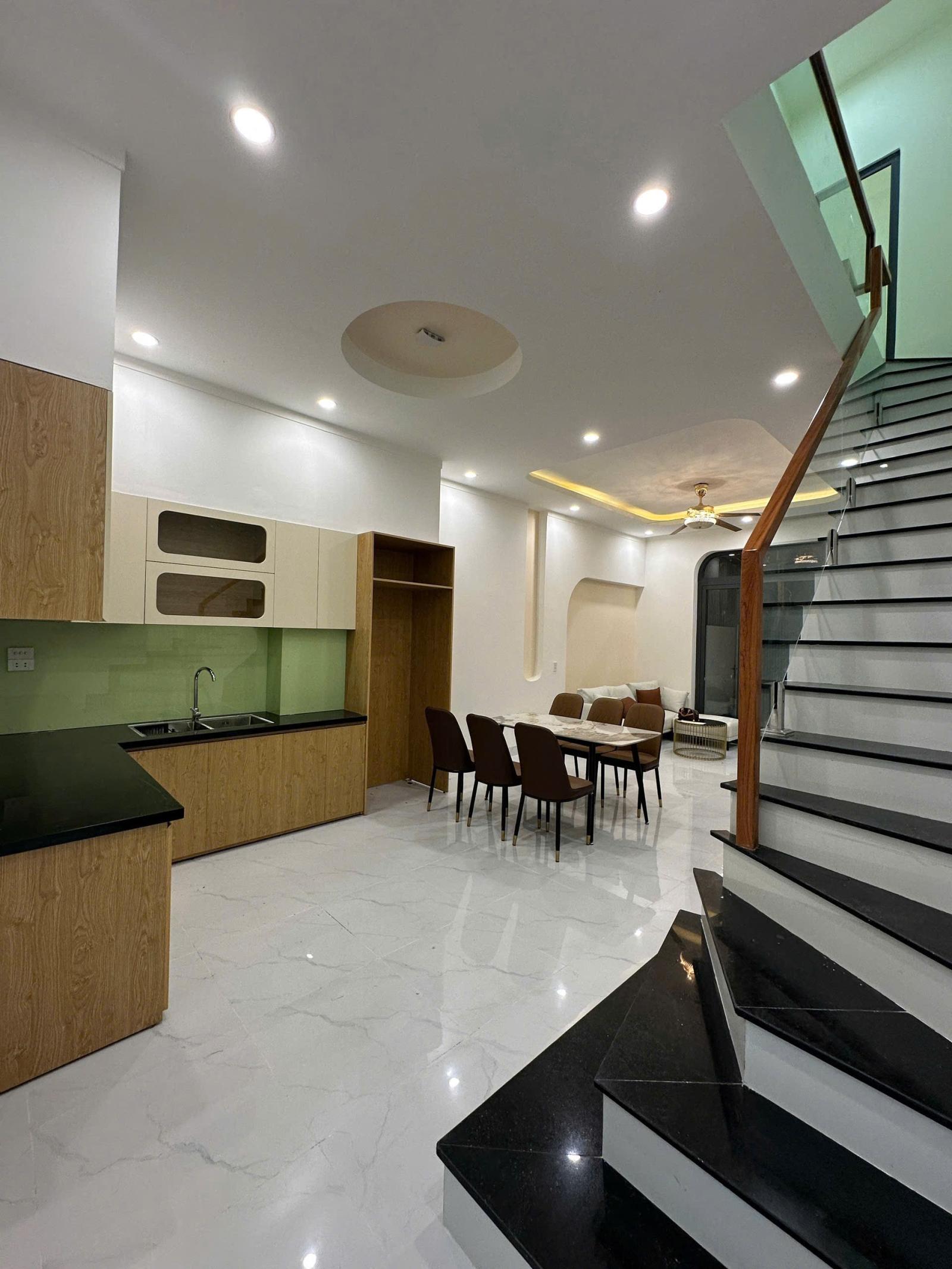 🛑⛔️🛑 BÁN NHÀ HẺM Ô TÔ – TUỆ TĨNH - giá tốt, gần trung tâm 🛑⛔️ 15984321