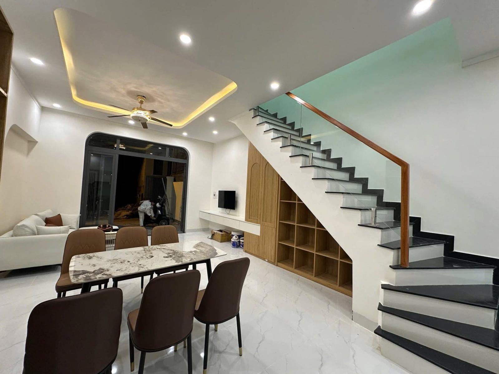 🛑⛔️🛑 BÁN NHÀ HẺM Ô TÔ – TUỆ TĨNH - giá tốt, gần trung tâm 🛑⛔️ 15984321