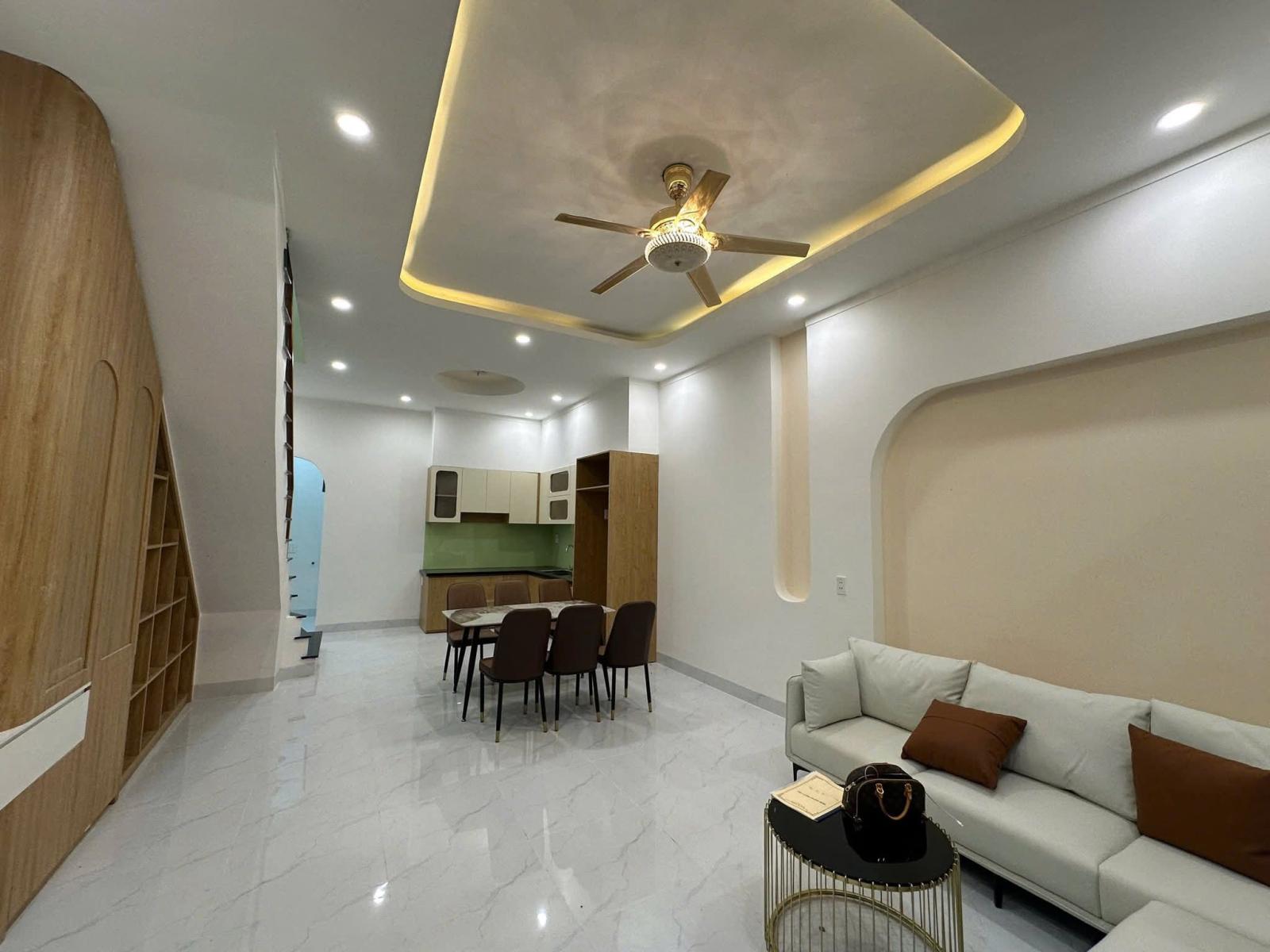 🛑⛔️🛑 BÁN NHÀ HẺM Ô TÔ – TUỆ TĨNH - giá tốt, gần trung tâm 🛑⛔️ 15984321