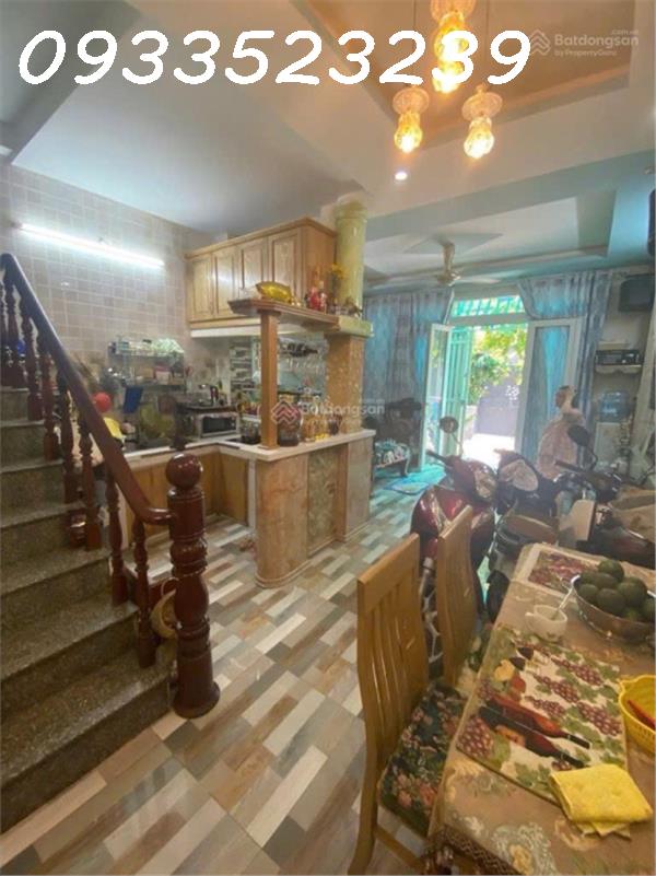 BÁN NHÀ HXH DƯƠNG QUẢNG HÀM P5 GÒ VẤP- GIÁ RẺ ( 121M ) 6M x 20M) GẦN TRUNG TÂM CHỦ CẦN BÁN GẤP 15984324