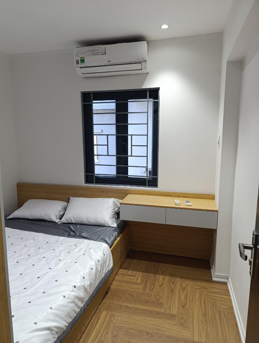 BÁN NHÀ TẬP THỂ HOÀNG HOA THÁM NGÕ THÔNG 90m 4 TẦNG MT3m 5,5 TỶ 20M RA ĐƯỜNG 15984338