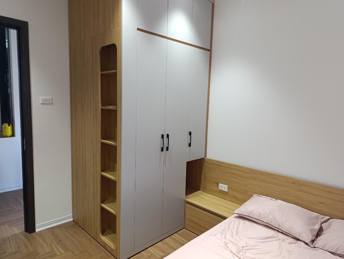 BÁN NHÀ TẬP THỂ HOÀNG HOA THÁM NGÕ THÔNG 90m 4 TẦNG MT3m 5,5 TỶ 20M RA ĐƯỜNG 15984338