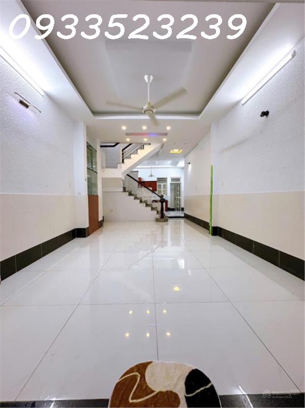 Bán Nhà Dương Quảng Hàm, 72m2, 4 Tầng. Ngay Chung Cư K26 giá 8,5 tỷ 15984342