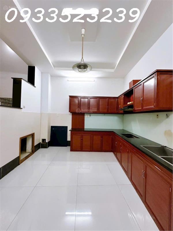 Bán Nhà Dương Quảng Hàm, 72m2, 4 Tầng. Ngay Chung Cư K26 giá 8,5 tỷ 15984342