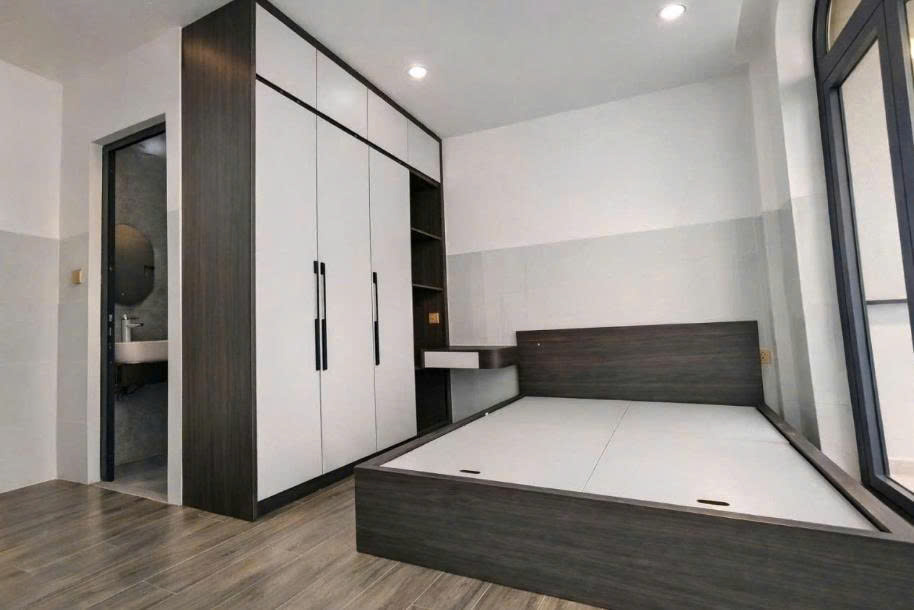 Cho thuê nhà trọ tại phường Hiệp Bình, Full nội thất, vị trí thuận tiện di chuyển. 15984343