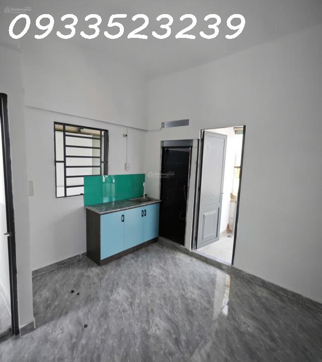 Bán Nhà CHDV HDT khoán 40tr/th Đường Dương Quảng Hàm (6x20m) + 5 tầng + giá 15,7 Tỷ Tl 15984346